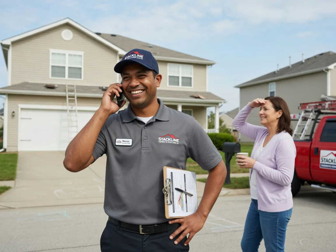 Chimney flashing repair Three Rivers, MI FAQs